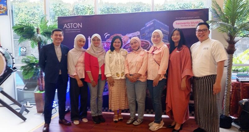 Pasar Lama Simatupang, Wajah Baru Destinasi Buka Puasa