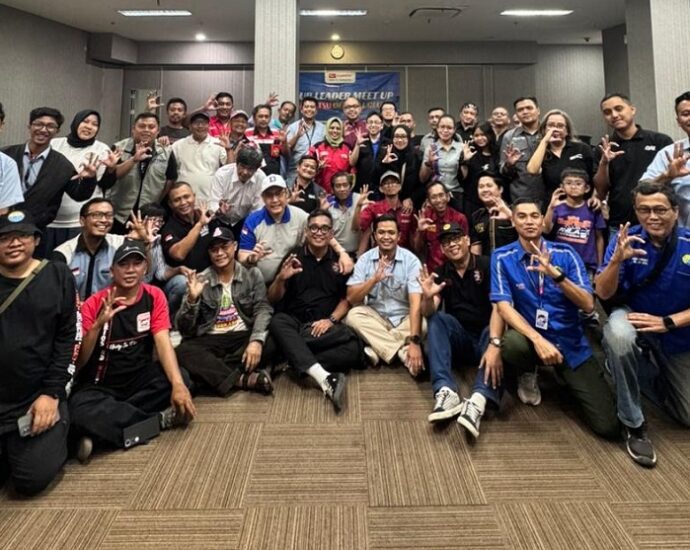 Daihatsu Pererat Hubungan dengan 21 Official Club Lewat Club Leader Meet Up Ramadan 2026