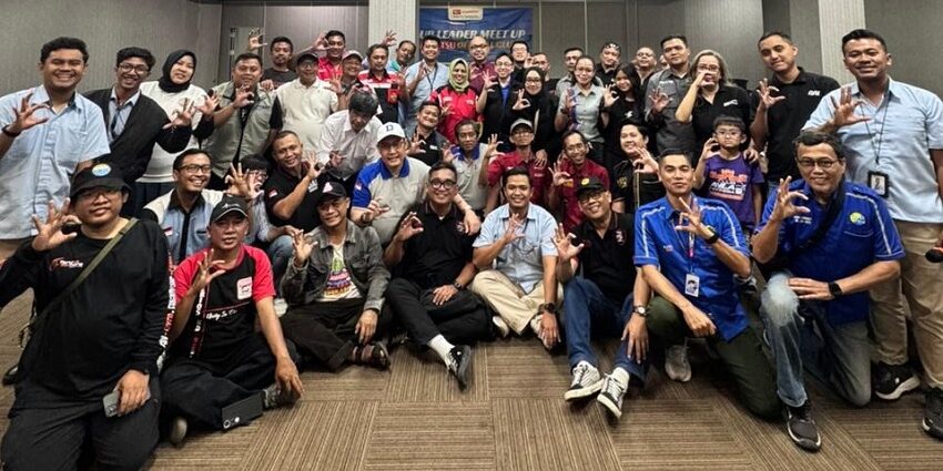 Daihatsu Pererat Hubungan dengan 21 Official Club Lewat Club Leader Meet Up Ramadan 2026