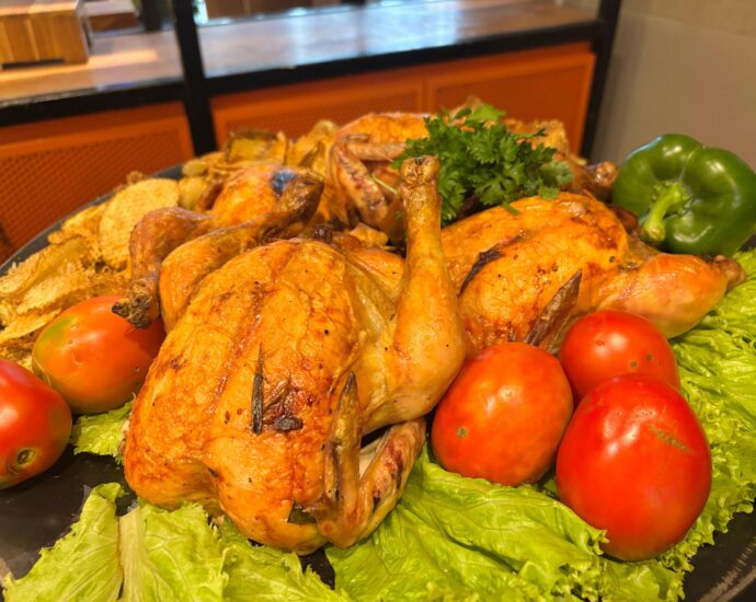 Bukan Sekadar Makan, 101 Urban Jakarta Kelapa Gading Hadirkan Bukber "Buffet Juara Ala Sultan" untuk Melepas Rindu Silaturahmi