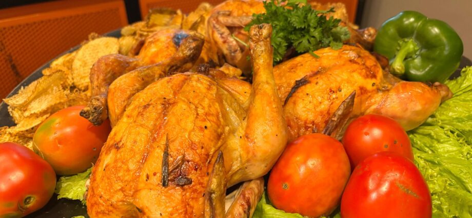 Bukan Sekadar Makan, 101 Urban Jakarta Kelapa Gading Hadirkan Bukber "Buffet Juara Ala Sultan" untuk Melepas Rindu Silaturahmi