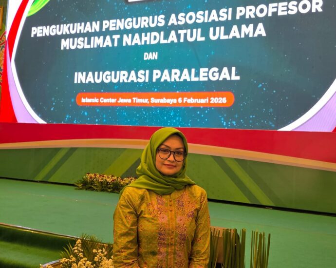 Satu Abad NU: Perempuan sebagai Penyangga Moral, Bukan Sekadar Simbol