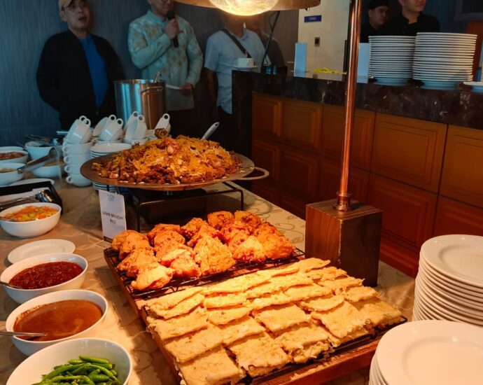 Aston Kartika Grogol Memperkenalkan “Ramadan Tiba”, Menghadirkan Momen Kebersamaan yang Hangat Selama Bulan Suci