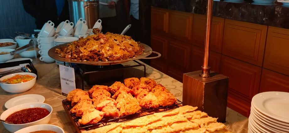 Aston Kartika Grogol Memperkenalkan “Ramadan Tiba”, Menghadirkan Momen Kebersamaan yang Hangat Selama Bulan Suci