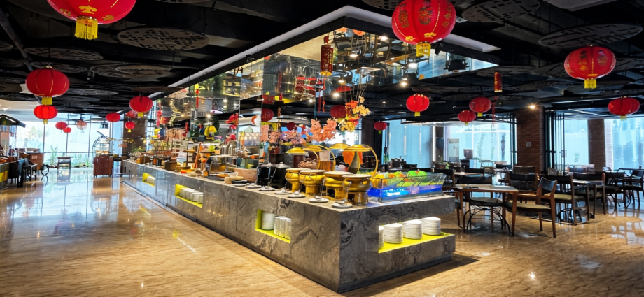 Rayakan Tahun Kuda Api 2026: Menginap di WHHG, Pulang Bawa Chery Tiggo Cross!