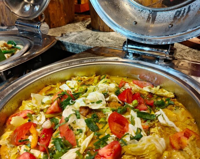 Nikmati 30+ Menu Iftar Spesial di “Miracle of Ramadhan” Luminor Hotel Jakarta - Pecenongan dan Raih Doorprize Umroh + Dubai