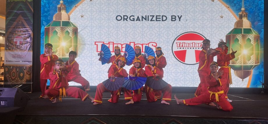 Gema Dakwah di Tengah Kota: Santri MBS AR Fachruddin Siap Guncang Grand Metropolitan Bekasi!