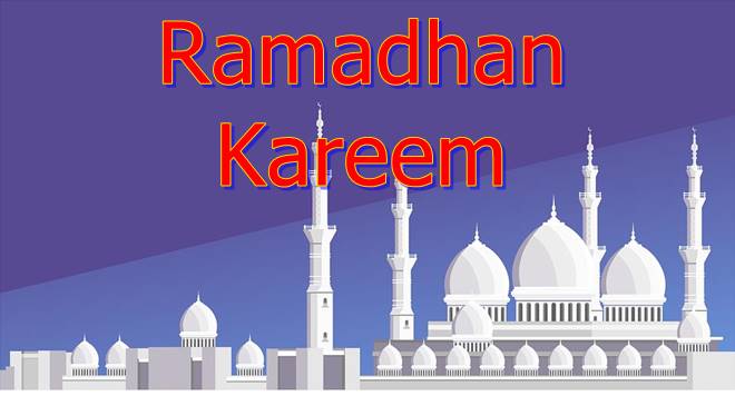 Awal Ramadhan