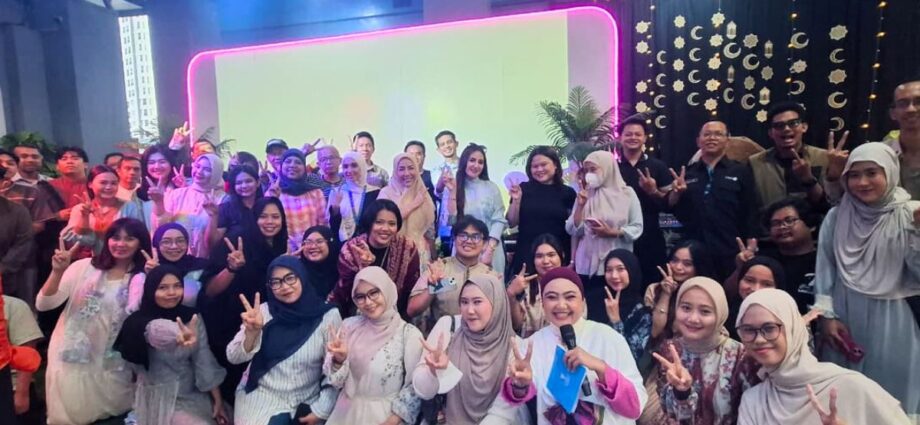 Eksplorasi Rasa dan Empati: Intip Kemeriahan Gathering Media di Yugo Restaurant