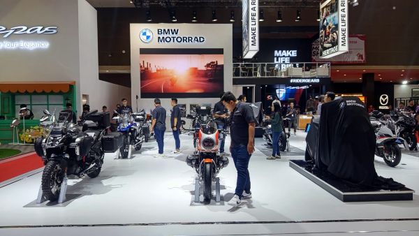 BMW Motorrad