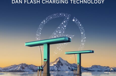 BYD Perkenalkan Blade Battery Generasi Kedua