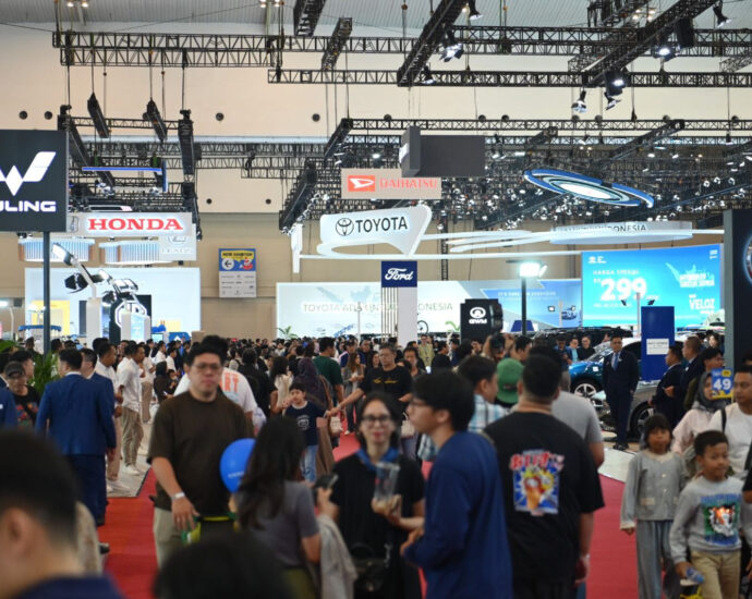 Seven Event Perluas Pameran Hingga Pasar Global, 11 Event Siap Digelar Sepanjang 2026