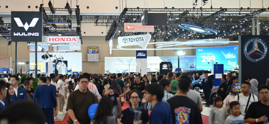 Seven Event Perluas Pameran Hingga Pasar Global, 11 Event Siap Digelar Sepanjang 2026