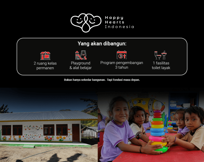 Polytron Ubah Setiap Kilometer Motor Listrik Jadi Donasi Pendidikan