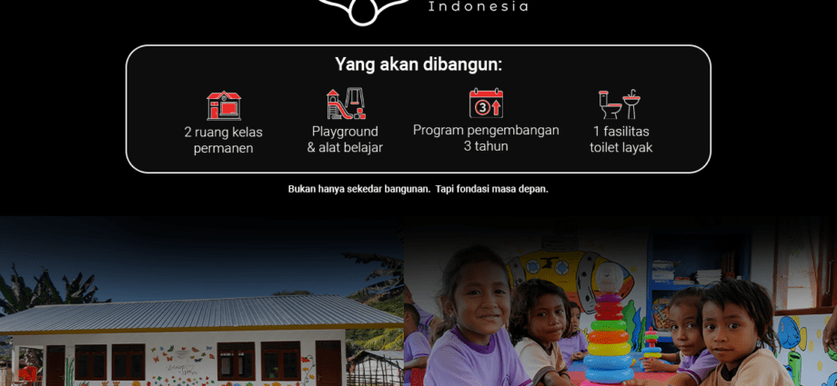 Polytron Ubah Setiap Kilometer Motor Listrik Jadi Donasi Pendidikan