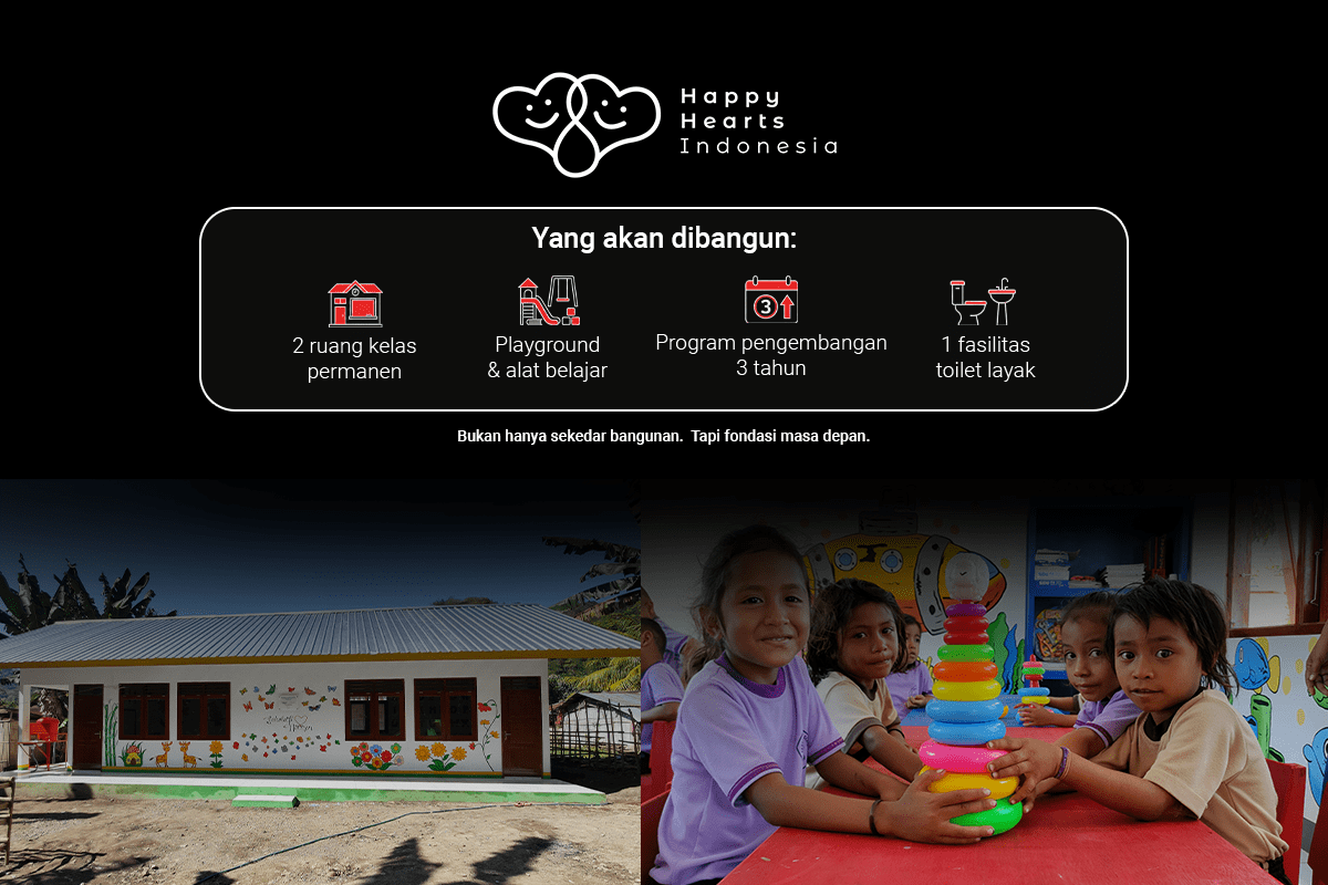 Polytron Ubah Setiap Kilometer Motor Listrik Jadi Donasi Pendidikan