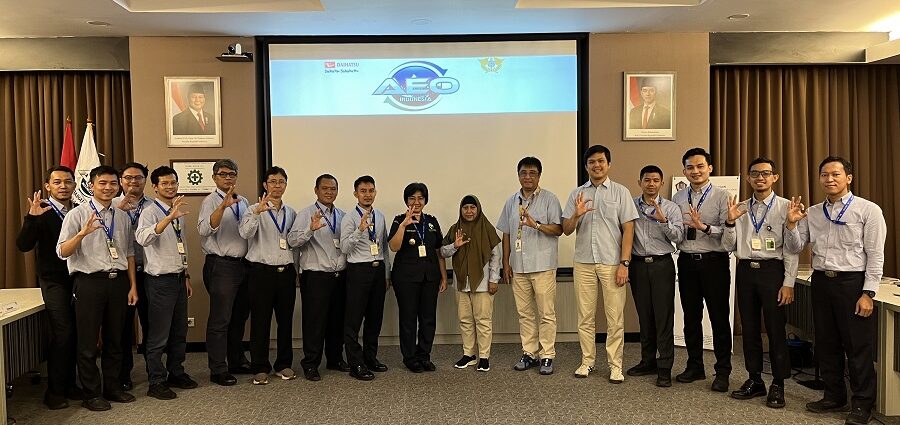 Astra Daihatsu Motor Kembali Peroleh Sertifikasi AEO