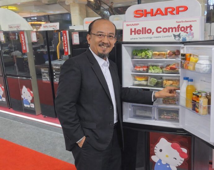 Bukan Sekadar Jualan: Transformasi Sharp Indonesia Menjadi Ikon Gaya Hidup Berkelanjutan