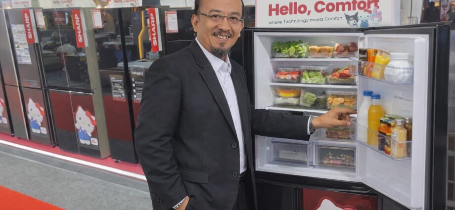 Bukan Sekadar Jualan: Transformasi Sharp Indonesia Menjadi Ikon Gaya Hidup Berkelanjutan