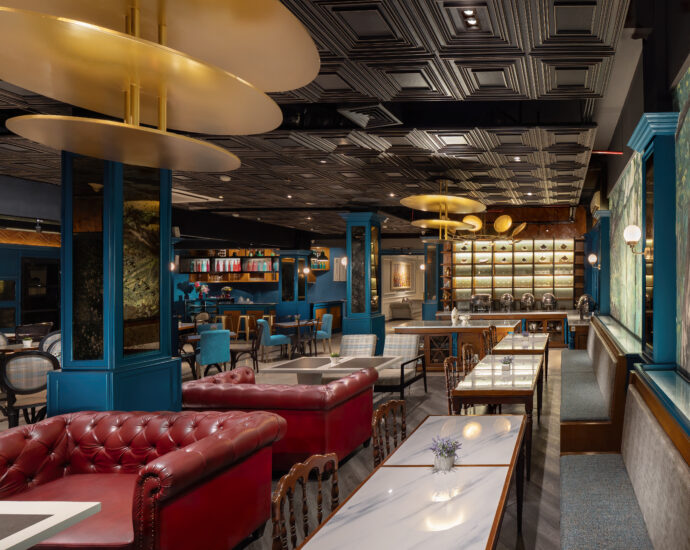 Buka Puasa Berhadiah Sepeda Listrik! Nikmati Sajian Khas Persia di Luminor Hotel Palembang mulai Rp110 Ribu