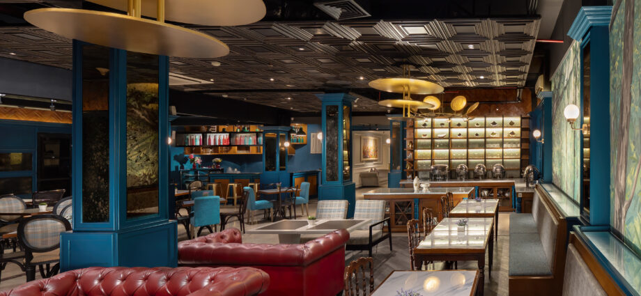 Buka Puasa Berhadiah Sepeda Listrik! Nikmati Sajian Khas Persia di Luminor Hotel Palembang mulai Rp110 Ribu