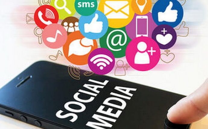 Sosial Media