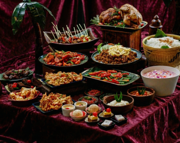 PHM HOTELS Hadirkan Paket Halal Bihalal untuk Momen Silaturahmi yang lebih Bermakna