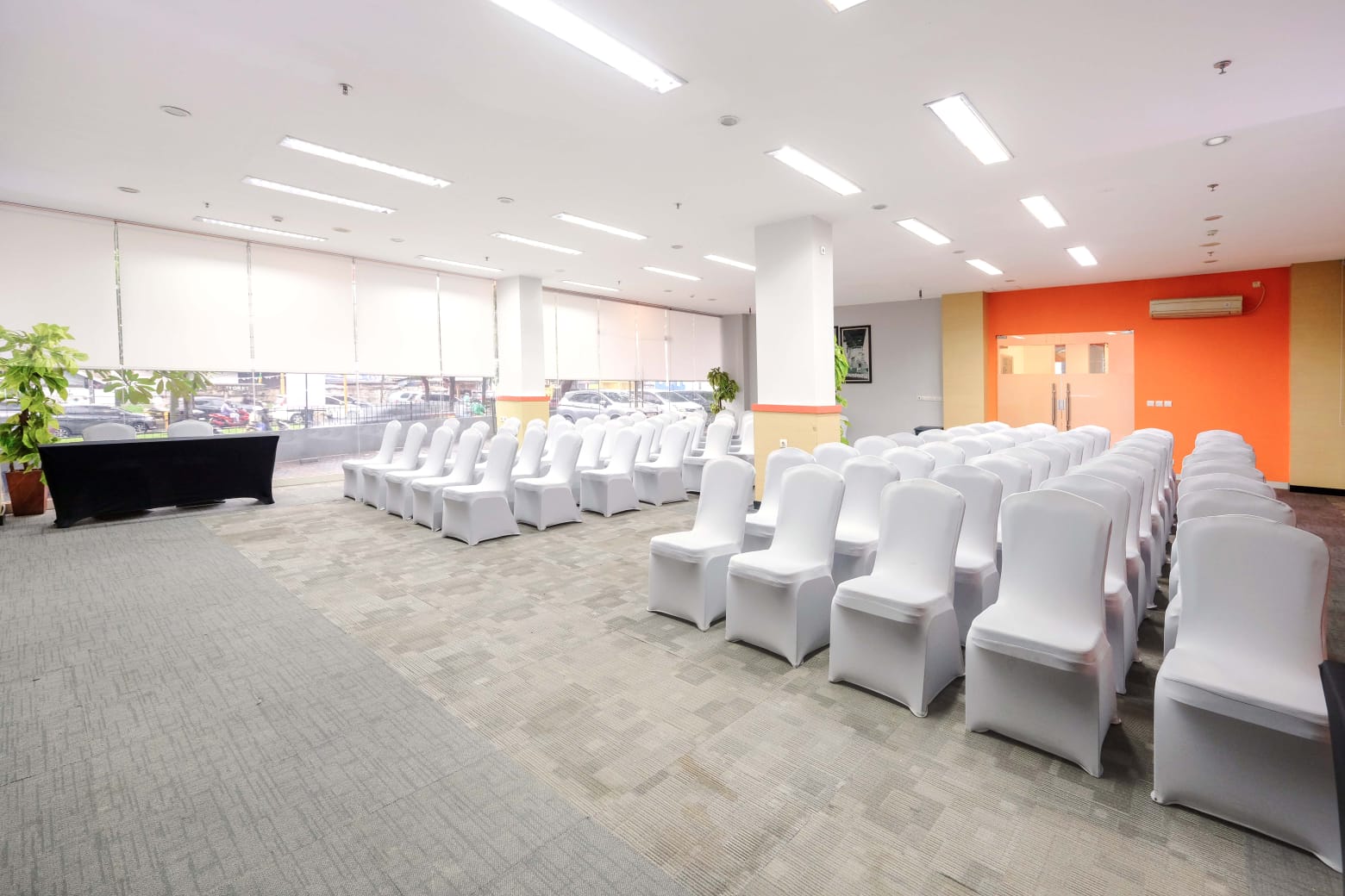 Starlet Hotel Serpong Rilis "Ramadan Kareem Getaway": Solusi Bukber Asyik & Staycation Murah