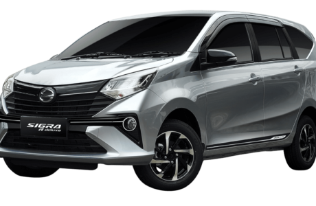 Sigra dan Gran Max Jadi Tulang Punggung Penjualan Daihatsu di Maret 2026