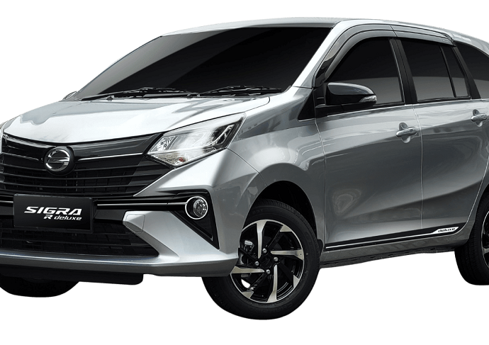 Sigra dan Gran Max Jadi Tulang Punggung Penjualan Daihatsu di Maret 2026