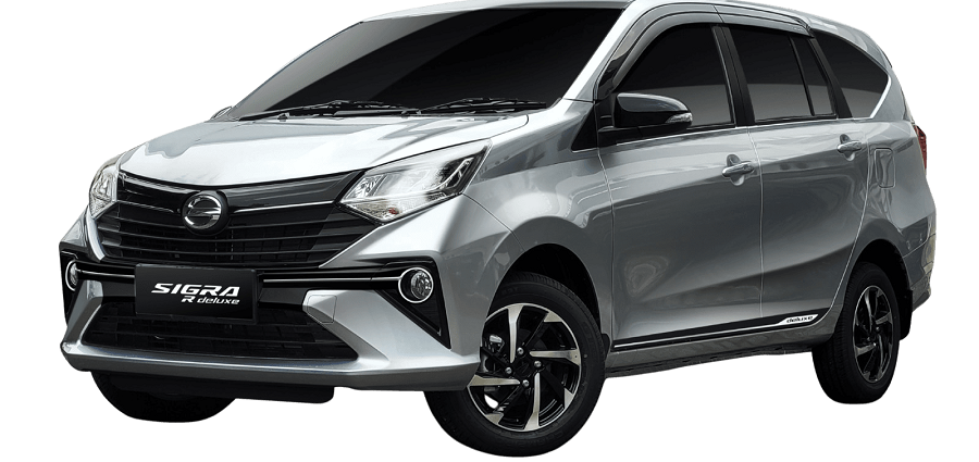 Sigra dan Gran Max Jadi Tulang Punggung Penjualan Daihatsu di Maret 2026
