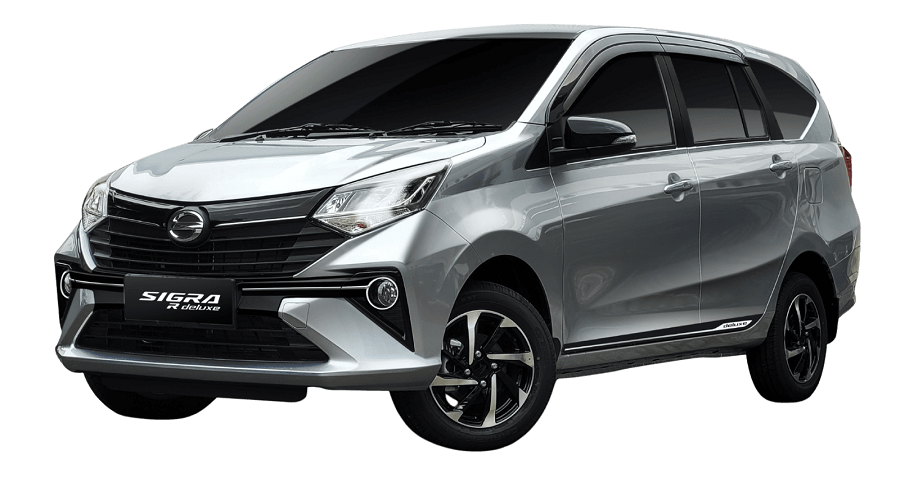 Sigra dan Gran Max Jadi Tulang Punggung Penjualan Daihatsu di Maret 2026