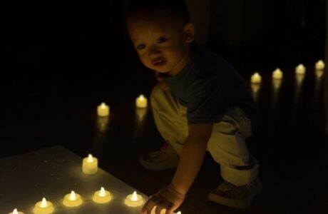 Satu Jam Tanpa Cahaya: Aksi Nyata Keberlanjutan di Jantung Kelapa Gading