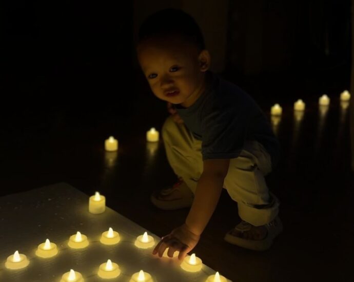 Satu Jam Tanpa Cahaya: Aksi Nyata Keberlanjutan di Jantung Kelapa Gading