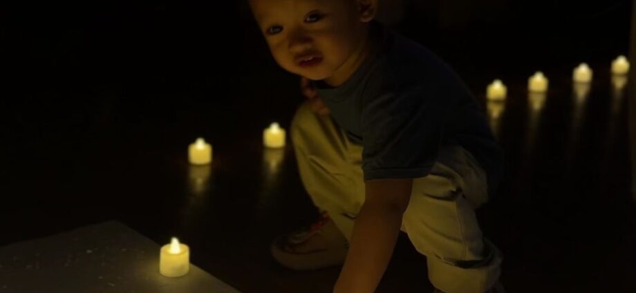 Satu Jam Tanpa Cahaya: Aksi Nyata Keberlanjutan di Jantung Kelapa Gading