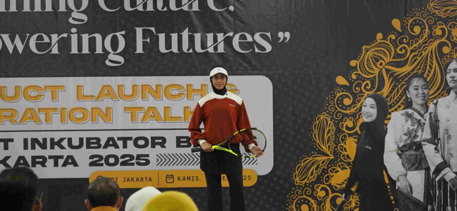 Inkubator BDI Jadi Motor Penggerak Wirausaha Industri Inovatif