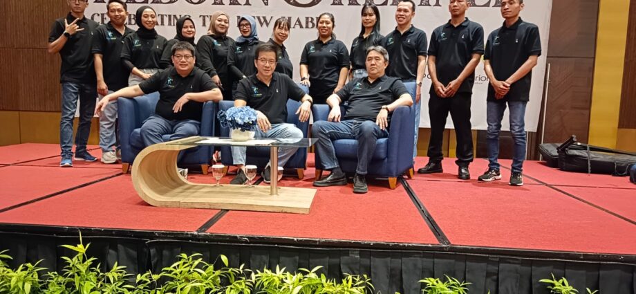 Reborn and Refined: Komunitas Digestihealth Rayakan Transformasi Hidup Melalui Bariatrik