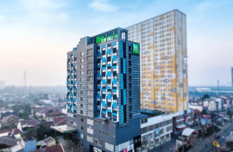 Revolusi Lifestyle di Bekasi: ibis Styles Jatibening Kini Jadi Hub 24 Jam untuk Gen Z & Profesional