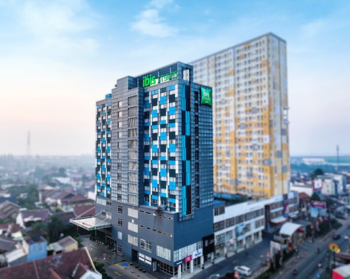 Revolusi Lifestyle di Bekasi: ibis Styles Jatibening Kini Jadi Hub 24 Jam untuk Gen Z & Profesional
