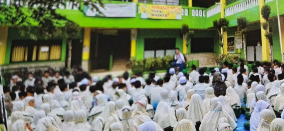 Investasi Masa Depan Lewat Pendidikan Berbasis Karakter di SDIT Assalamah