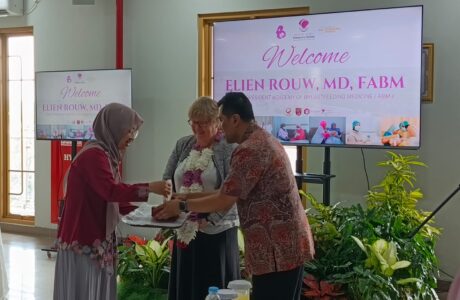 RS Permata Depok Go International: Standar Laktasi Global Kini Hadir di Depok
