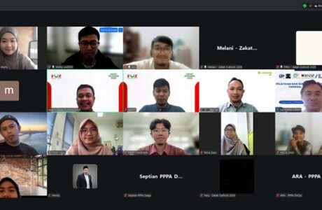 Forum Zakat