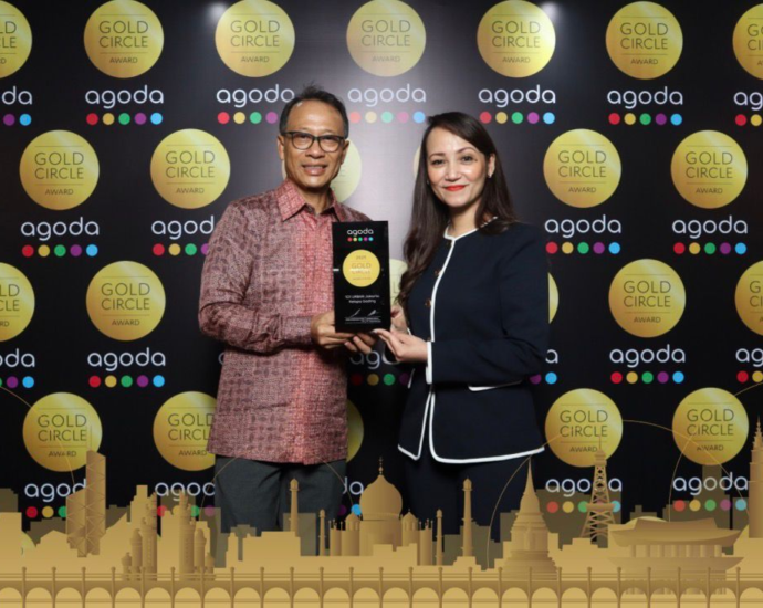 Bukan Sekadar Menginap: Rahasia 1O1 URBAN Kelapa Gading Sabet Golden Circle Award 2025