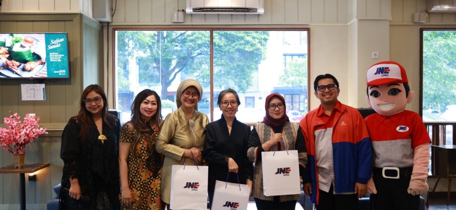 THE 1O1 HOTELS & RESORTS RAYAKAN SEMANGAT #KARTINIKINI MELALUI MEDIA GATHERING “RACIK CERITA PEREMPUAN, BUDAYA & JAMU”
