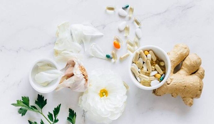 Obat Herbal