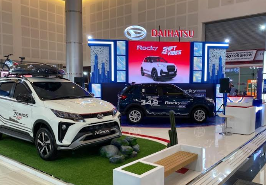 daihatsu