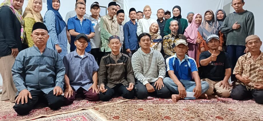Program Penyuluhan dari Sampah Menjadi Berkah dan Rupiah: Strategi Perigi Circular Resource Center Melawan Krisis Lingkungan Melalui Ekonomi Komunitas