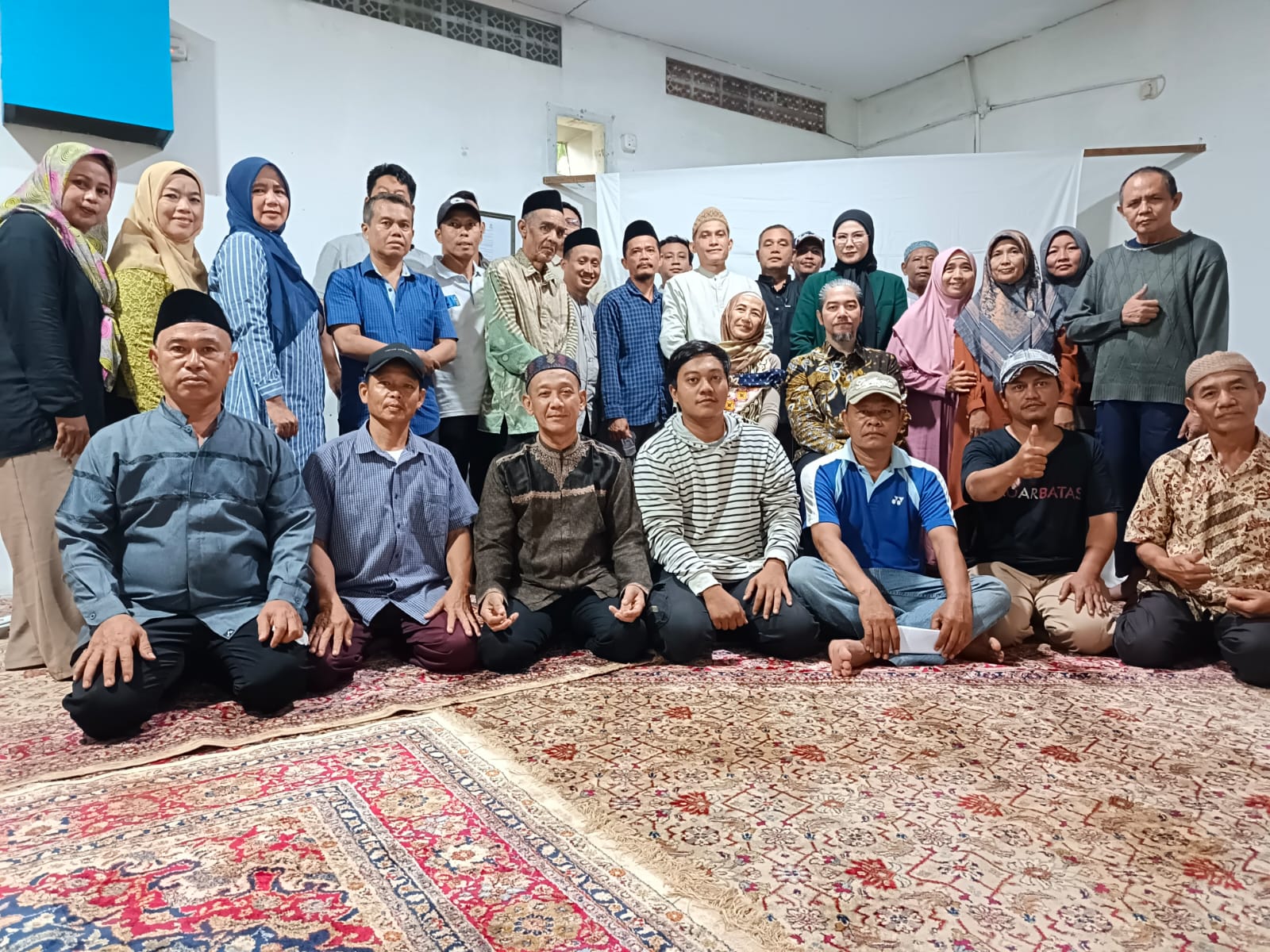 Program Penyuluhan dari Sampah Menjadi Berkah dan Rupiah: Strategi Perigi Circular Resource Center Melawan Krisis Lingkungan Melalui Ekonomi Komunitas