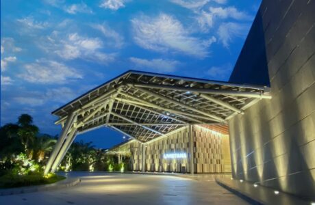 Kemewahan Venue Baru DI Livistana Grand Ballroom Wedding Showcase