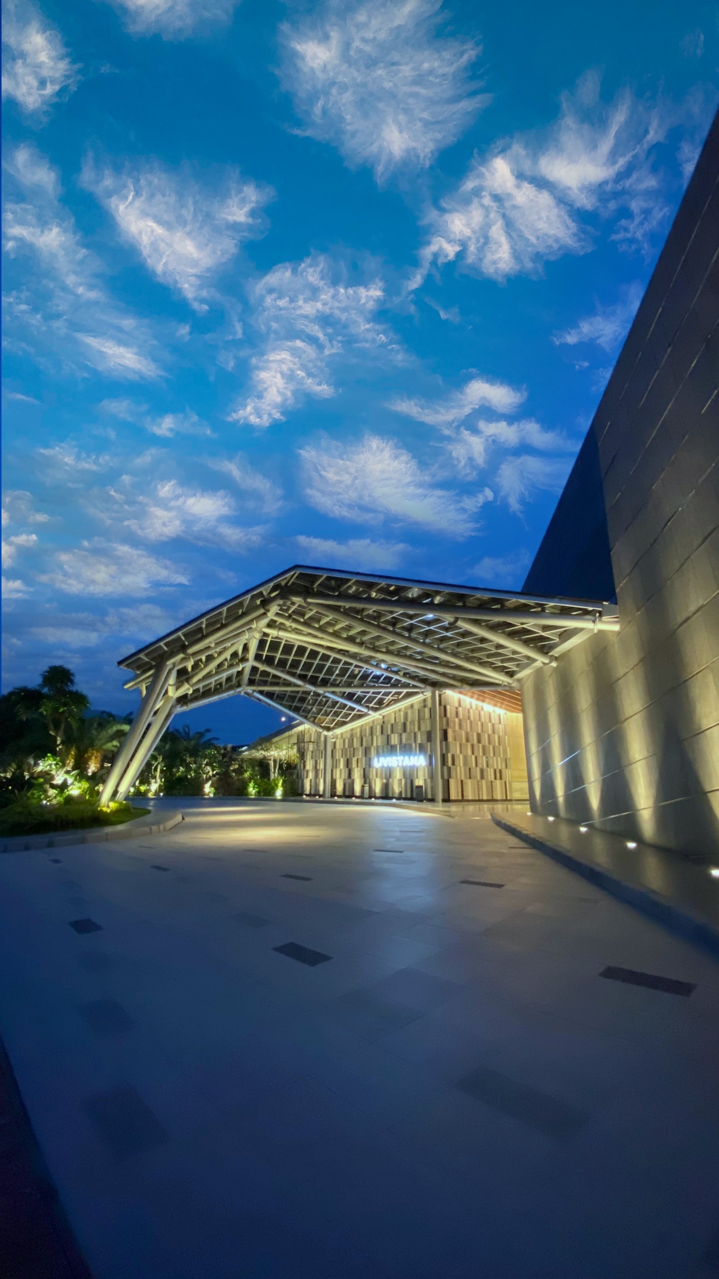 Kemewahan Venue Baru DI Livistana Grand Ballroom Wedding Showcase